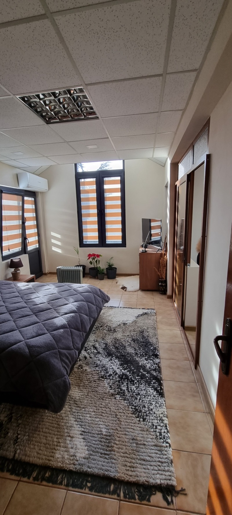 Till salu  2 sovrum region Razgrad , Kubrat , 74 kvm | 90303253 - bild [9]