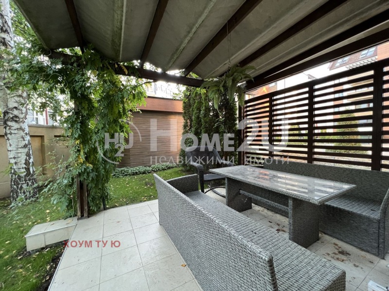 Na prodej  2 ložnice Sofia , Manastirski livadi , 196 m2 | 11084374 - obraz [14]