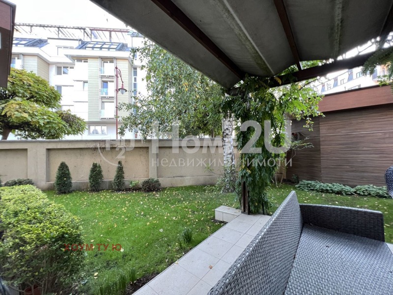 Na prodej  2 ložnice Sofia , Manastirski livadi , 196 m2 | 11084374 - obraz [16]