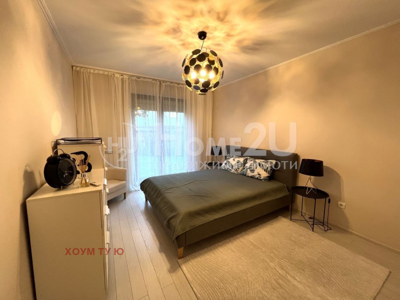 Na prodej  2 ložnice Sofia , Manastirski livadi , 196 m2 | 11084374 - obraz [6]