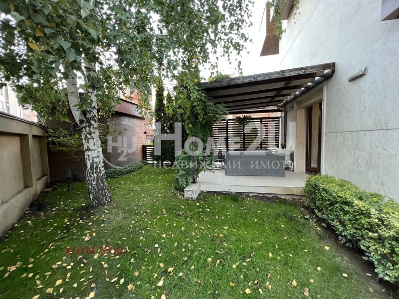 En venta  2 dormitorios Sofia , Manastirski livadi , 196 metros cuadrados | 11084374 - imagen [15]