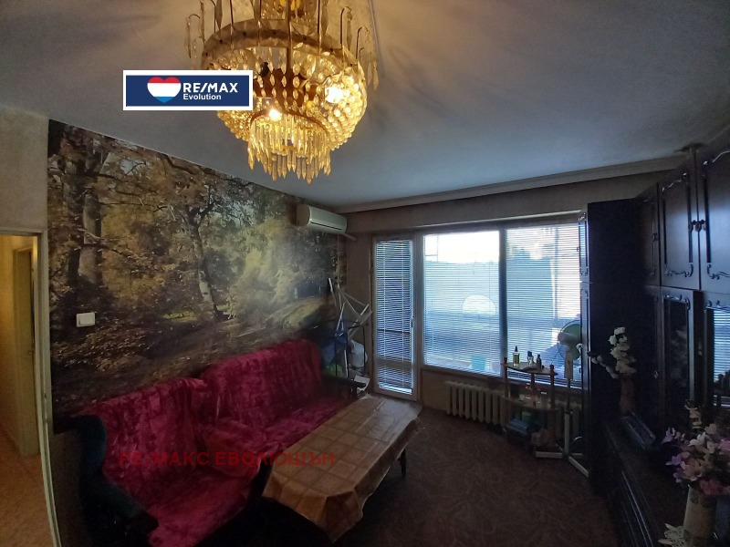 Продава  3-стаен град Разград , Бели Лом , 76 кв.м | 67523550 - изображение [2]