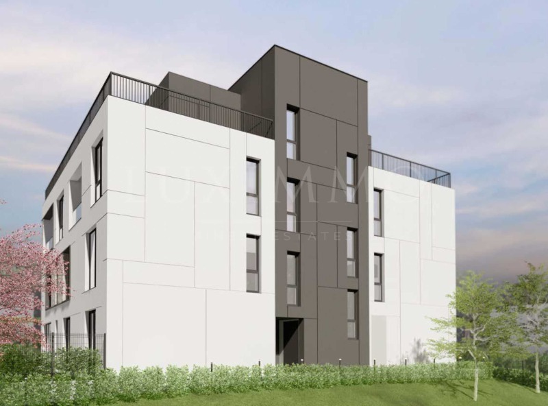 Te koop  2 slaapkamers Sofia , Lozen , 96 m² | 13831438 - afbeelding [5]