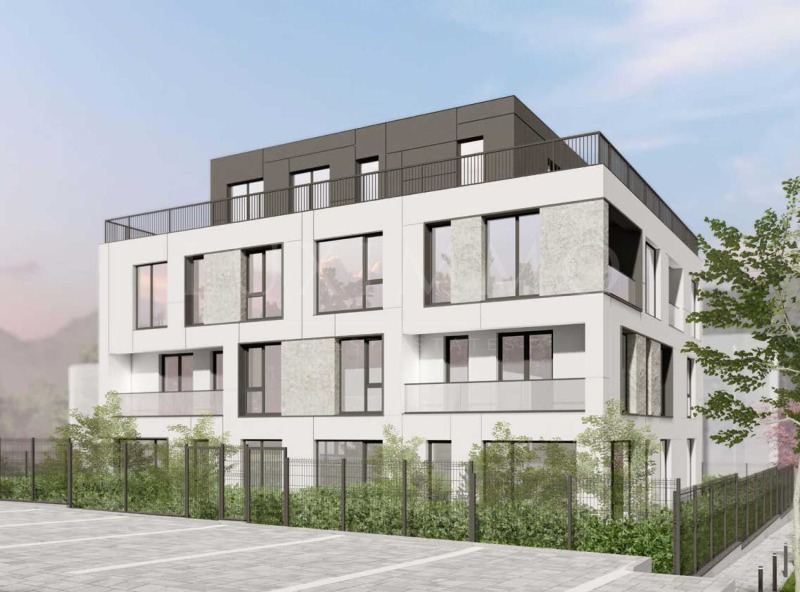 Te koop  2 slaapkamers Sofia , Lozen , 96 m² | 13831438 - afbeelding [8]