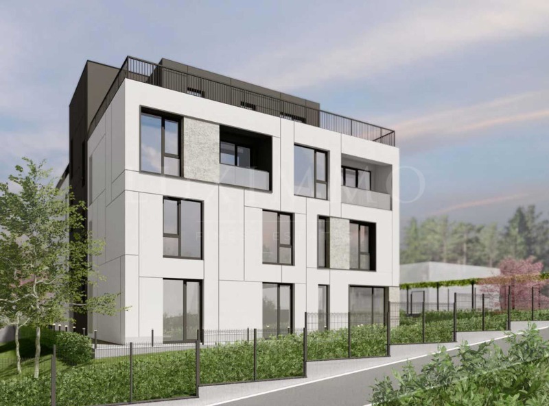 Te koop  2 slaapkamers Sofia , Lozen , 96 m² | 13831438