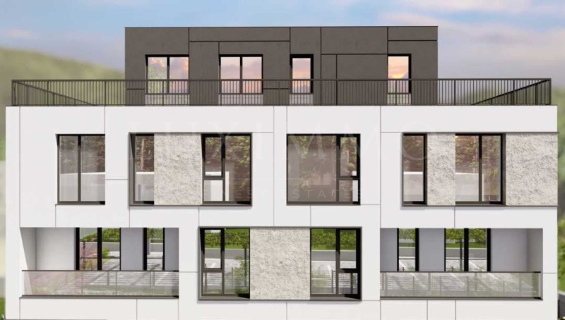 Te koop  2 slaapkamers Sofia , Lozen , 96 m² | 13831438 - afbeelding [6]