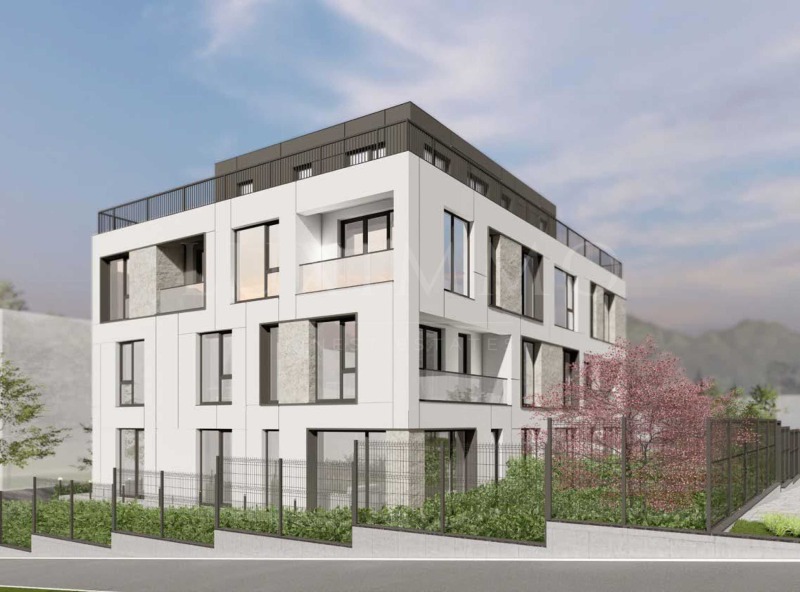 Te koop  2 slaapkamers Sofia , Lozen , 96 m² | 13831438 - afbeelding [4]