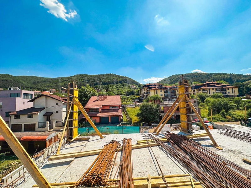 Продава  3-стаен град София , с. Лозен , 96 кв.м | 13831438 - изображение [12]