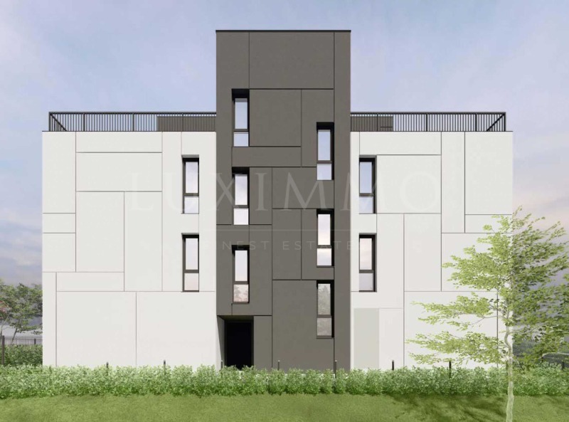 Продава  3-стаен град София , с. Лозен , 96 кв.м | 13831438 - изображение [5]