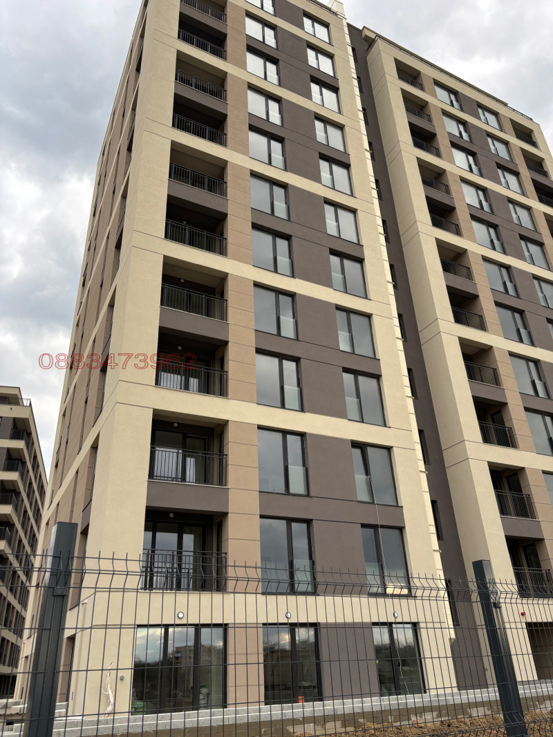 Продава  3-стаен град Пловдив , Тракия , 100 кв.м | 37136772 - изображение [5]