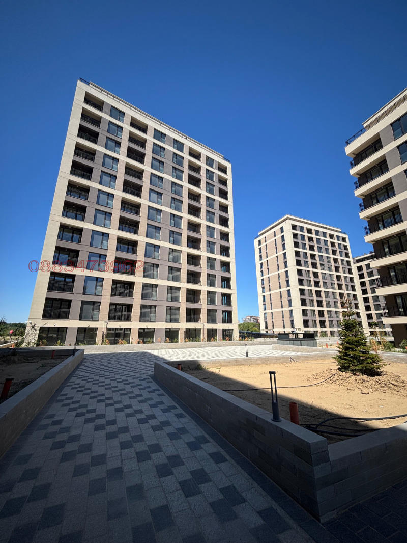Na prodej  2 ložnice Plovdiv , Trakija , 100 m2 | 74062898