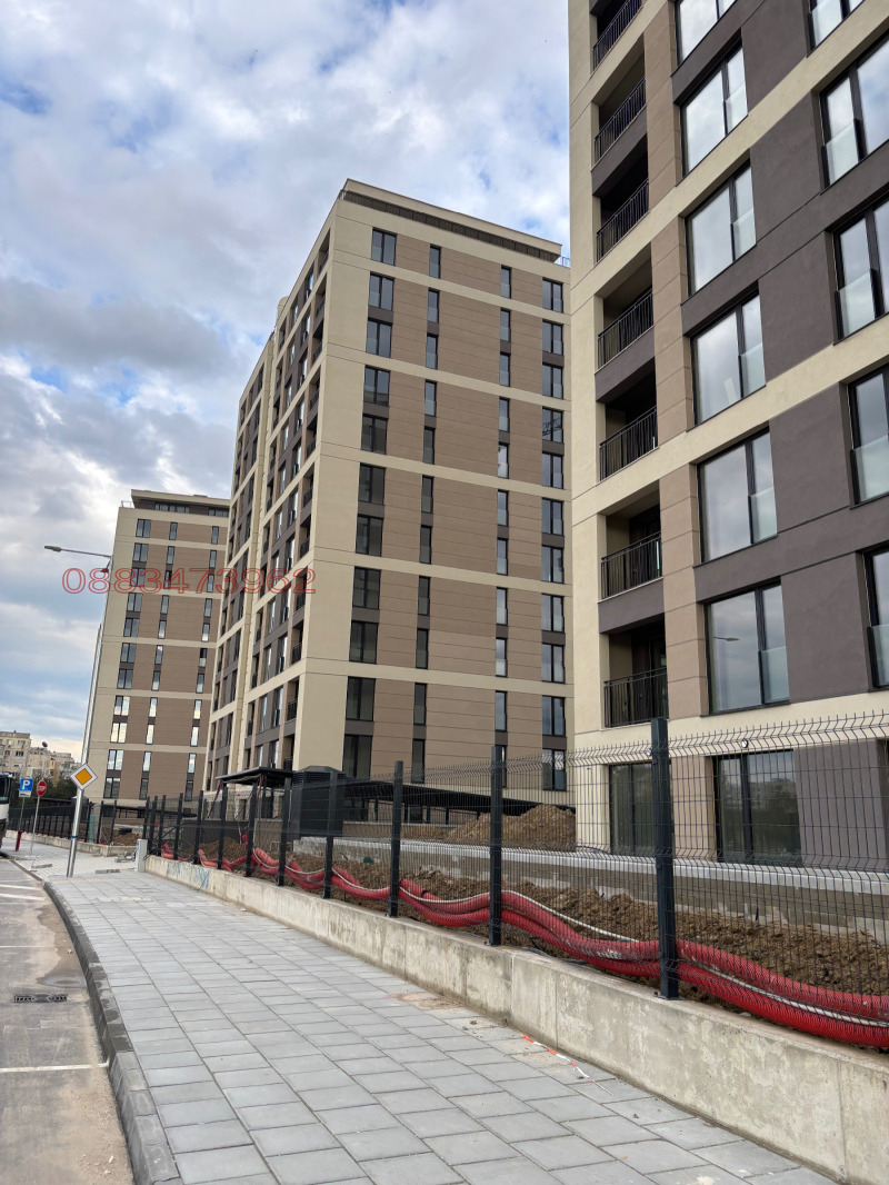 Продава  3-стаен град Пловдив , Тракия , 100 кв.м | 37136772 - изображение [6]