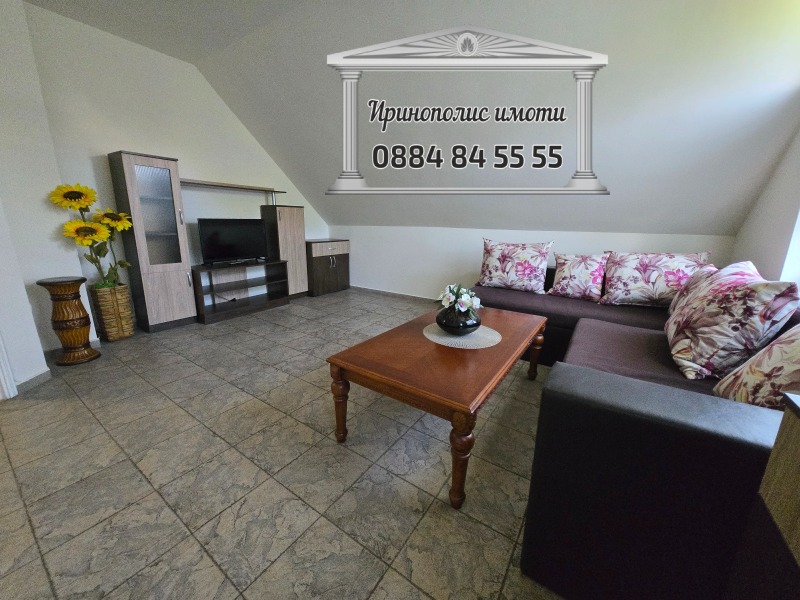 Продава  3-стаен град Стара Загора , Център , 80 кв.м | 12285777 - изображение [2]