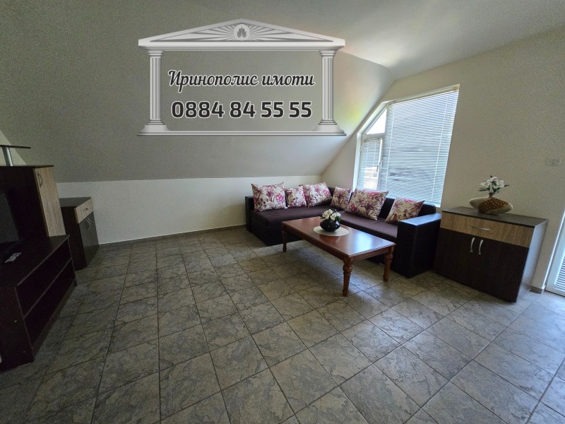 Продава  3-стаен град Стара Загора , Център , 80 кв.м | 12285777 - изображение [3]