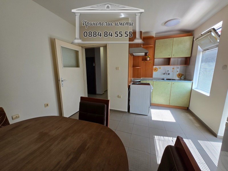 Продава  3-стаен град Стара Загора , Център , 80 кв.м | 12285777 - изображение [6]