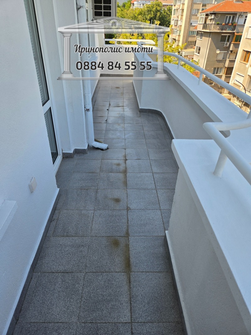 Продава  3-стаен град Стара Загора , Център , 80 кв.м | 12285777 - изображение [13]
