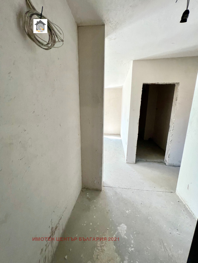 Продава 4-СТАЕН, град София, Овча купел • 186675 € • 38489185 — Holmes.bg