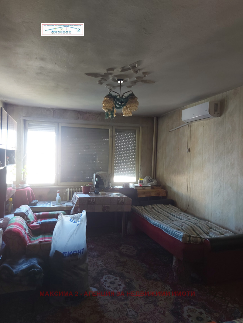 Продава  3-стаен град Плевен , Широк център , 72 кв.м | 55479454 - изображение [5]