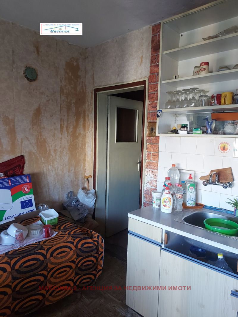 Продава  3-стаен град Плевен , Широк център , 72 кв.м | 55479454 - изображение [8]