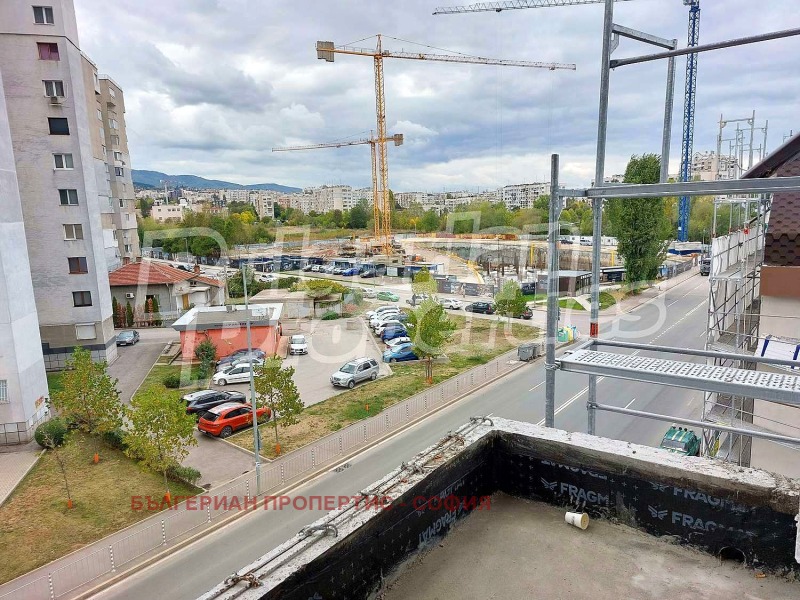 Продава 3-СТАЕН, град София, Овча купел 1 • 214232 € / 419001.37 лв. • 82187939 1