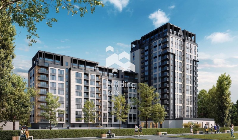 Продава 3-СТАЕН, гр. Пловдив, Кършияка, снимка 5 - Апартаменти - 52977234