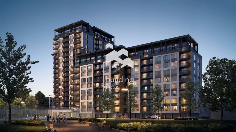 Продава 3-СТАЕН, гр. Пловдив, Кършияка, снимка 7 - Апартаменти - 52977234