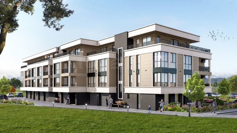 Продава 3-СТАЕН, гр. Пловдив, Христо Смирненски, снимка 4 - Апартаменти - 53154306