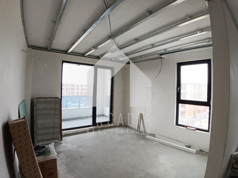 Продава 3-СТАЕН, гр. Пловдив, Кършияка, снимка 8 - Апартаменти - 53191131