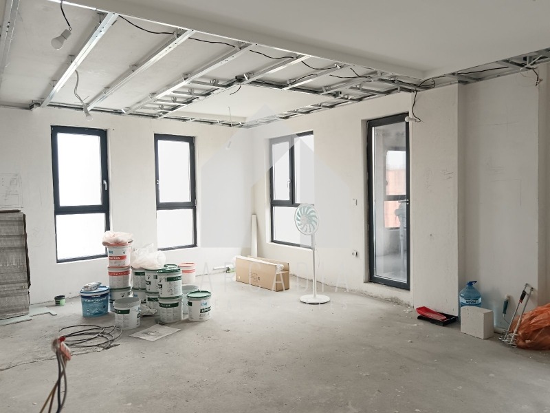 Продава 3-СТАЕН, гр. Пловдив, Кършияка, снимка 5 - Апартаменти - 53191131