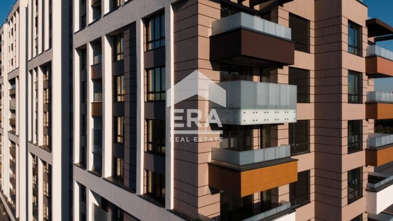 Продава 3-СТАЕН, гр. София, Център