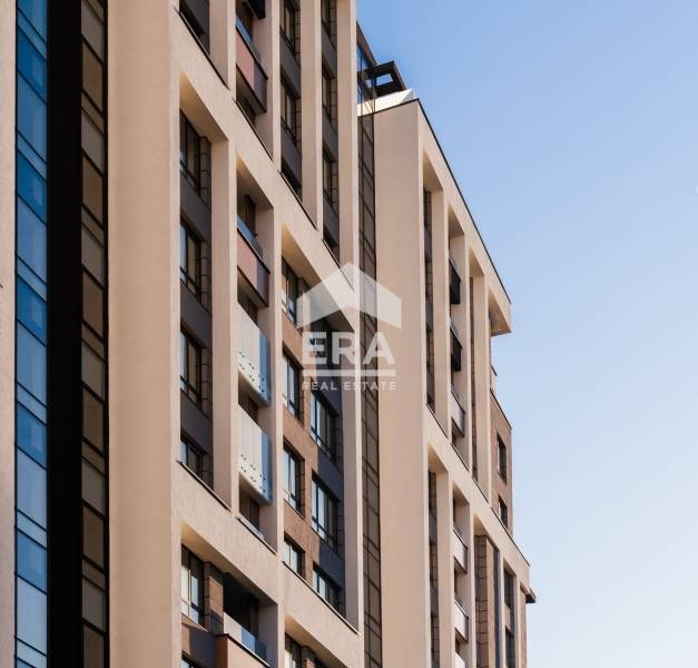 Продава 3-СТАЕН, гр. София, Център, снимка 2 - Апартаменти - 54366661