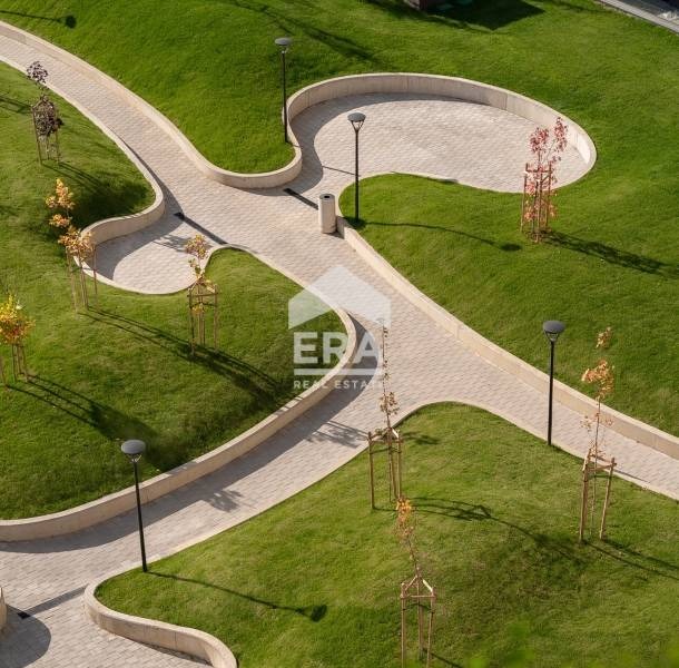 Продава 3-СТАЕН, гр. София, Център, снимка 3 - Апартаменти - 54366661