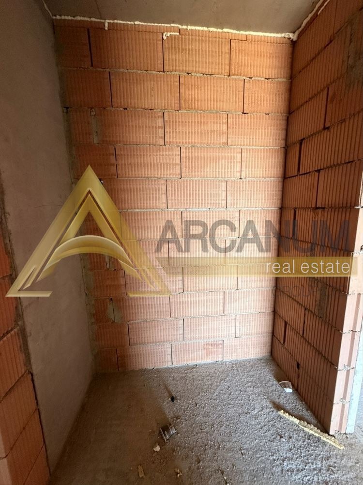 Продава 3-СТАЕН, гр. Варна, Трошево, снимка 13 - Апартаменти - 56129839