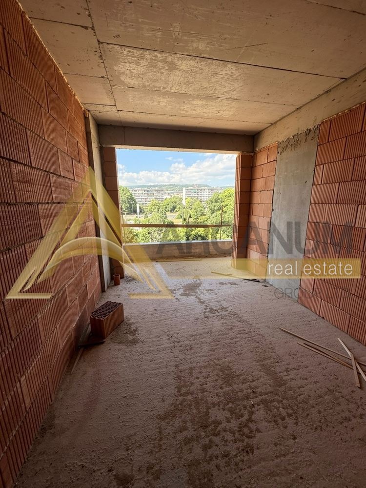 Продава 3-СТАЕН, гр. Варна, Трошево, снимка 16 - Апартаменти - 56129839