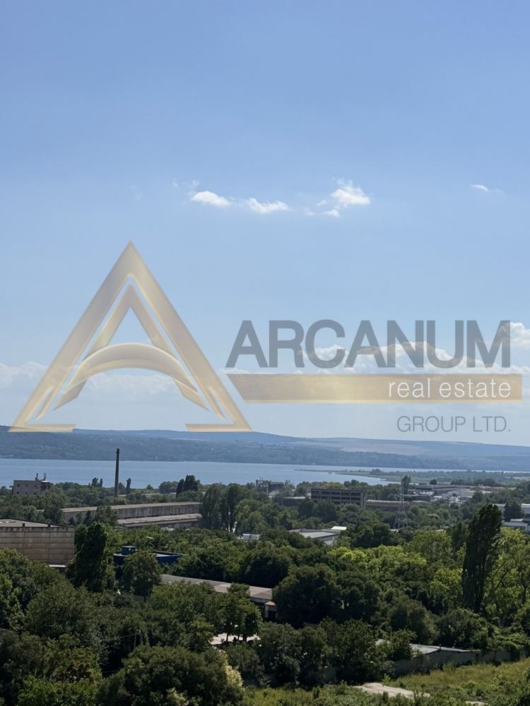 Продава 3-СТАЕН, гр. Варна, Трошево, снимка 11 - Апартаменти - 56129839
