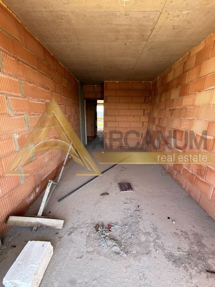 Продава 3-СТАЕН, гр. Варна, Трошево, снимка 12 - Апартаменти - 56129839