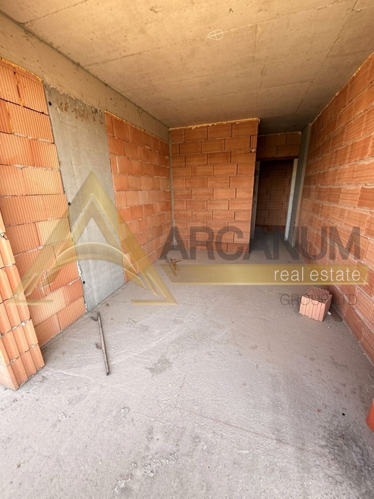 Продава 3-СТАЕН, гр. Варна, Трошево, снимка 10 - Апартаменти - 56129839