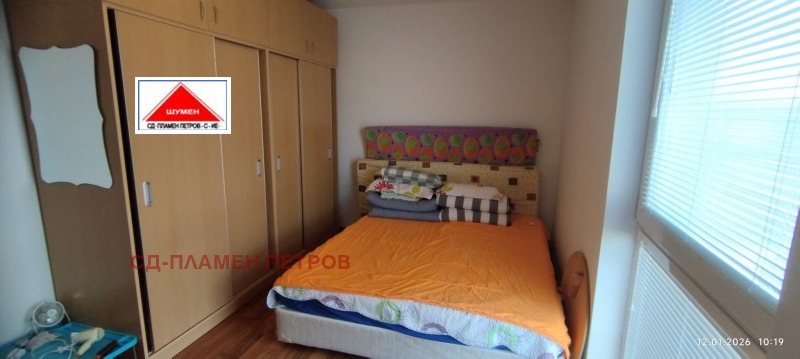 Продава 4-СТАЕН, гр. Шумен, Център, снимка 8 - Апартаменти - 53073382