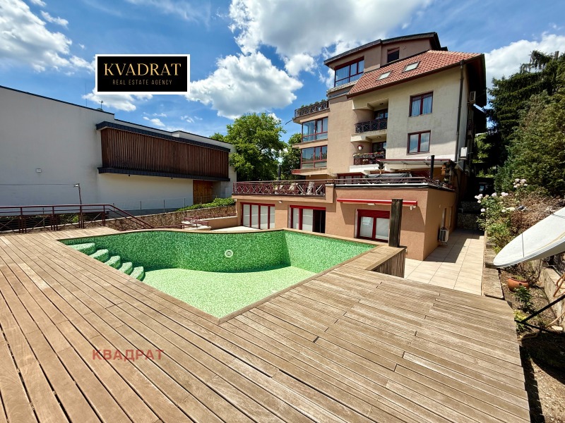 Satılık  3+ yatak odası Sofia , Knyajevo , 330 metrekare | 53546473