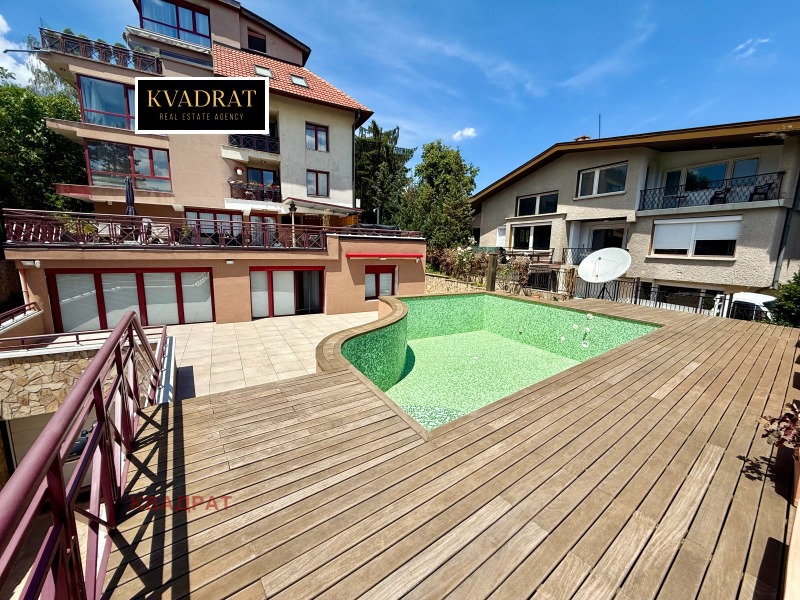 Satılık  3+ yatak odası Sofia , Knyajevo , 330 metrekare | 53546473 - görüntü [2]