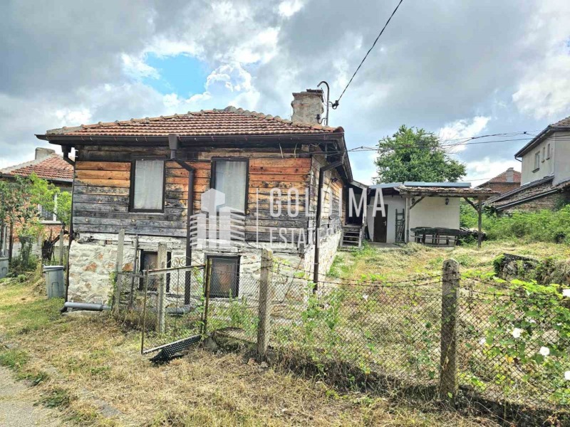 Продава  Къща област Бургас , гр. Малко Търново , 140 кв.м | 75605913