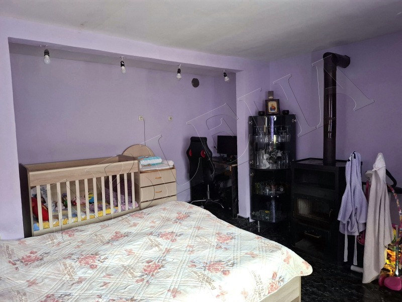 Продава КЪЩА, гр. Варна, Трошево, снимка 4 - Къщи - 48196097