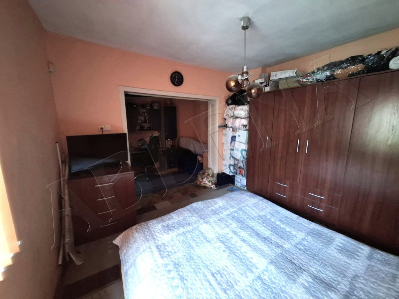 Продава КЪЩА, гр. Варна, Трошево, снимка 5 - Къщи - 48196097