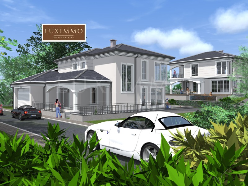 Till salu  Hus region Plovdiv , Belastjica , 336 kvm | 73542076 - bild [14]