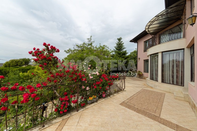 Продается  Дом Варна , Бриз , 383 кв.м | 50398595 - изображение [15]
