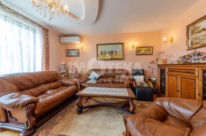Продается  Дом Варна , Бриз , 383 кв.м | 50398595 - изображение [5]
