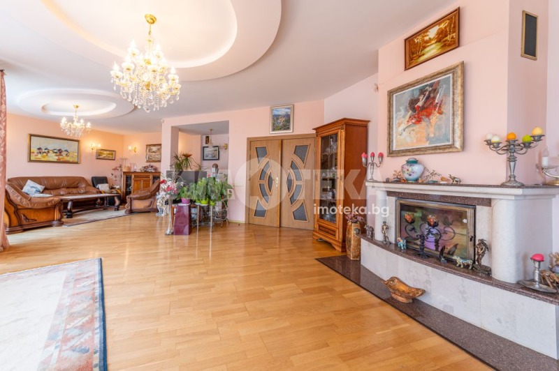 Продается  Дом Варна , Бриз , 383 кв.м | 50398595 - изображение [4]