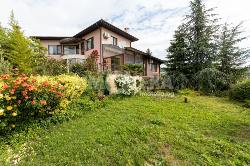 Продава  Къща, град Варна, Бриз • 1 200 000 EUR • ID 72214701 — holmes.bg - [1] 