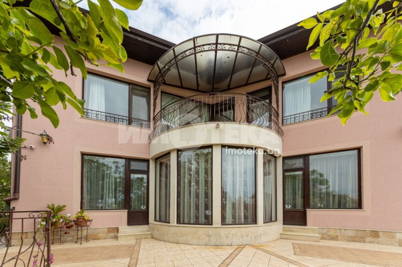 Продается  Дом Варна , Бриз , 383 кв.м | 50398595 - изображение [16]