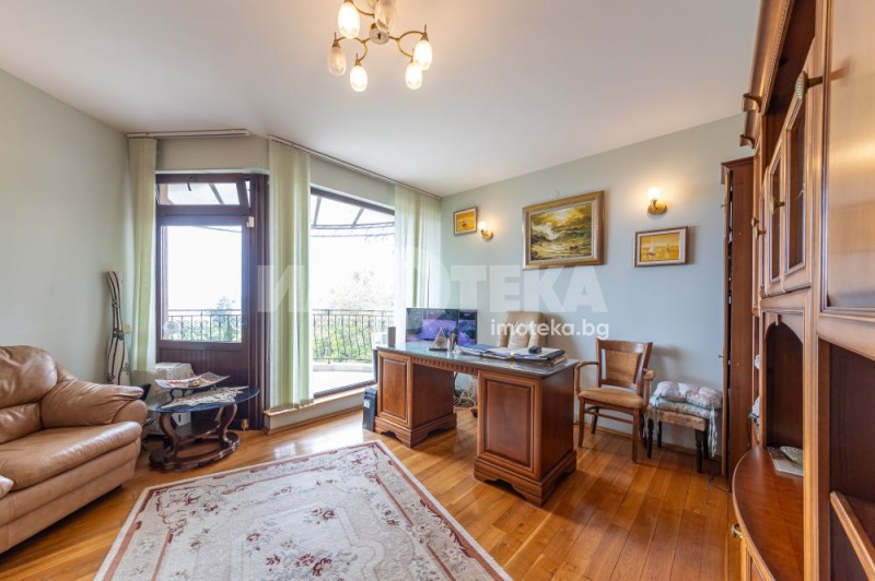 Продается  Дом Варна , Бриз , 383 кв.м | 50398595 - изображение [9]